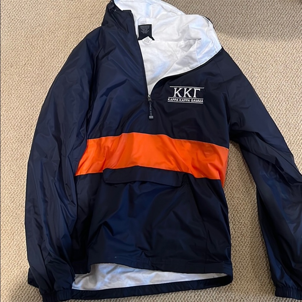 kappa kappa gamma merch